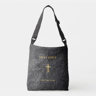 Holy Bible Body Bag