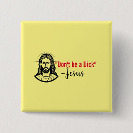 Holy Button