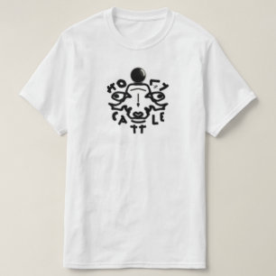 Holy Cattle T-Shirt