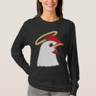Holy Chicken T-Shirt