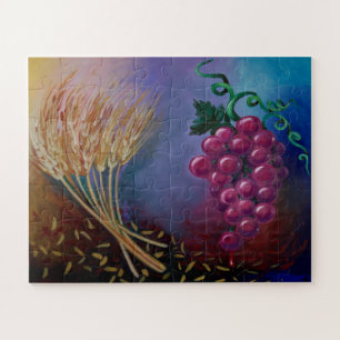 Holy Communion Jigsaw Puzzle