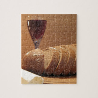 Holy Communion Jigsaw Puzzle