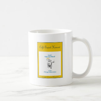 Holy Cow Blend Coffee Mug