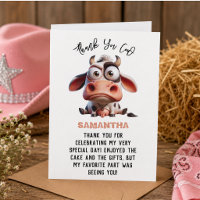 Holy Cow Caricatures I’m One Cowgirl 1st Birthday
