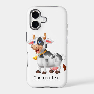 Holy Cow Case-Mate iPhone Case