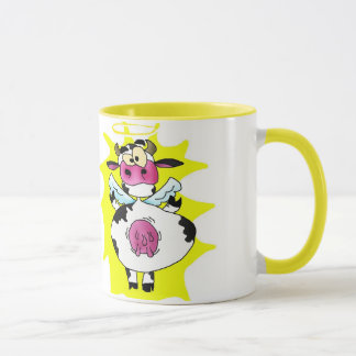 HOLY COW! Halo Mug