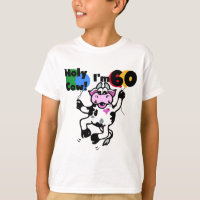 Holy Cow I'm 60 Tshirts and Gifts