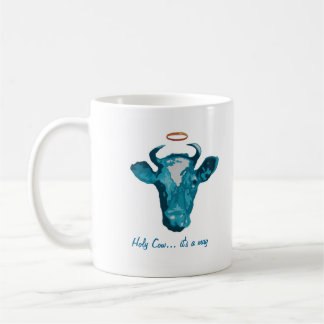 Holy Cow... it's a mug