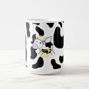 Holy Cow Mug