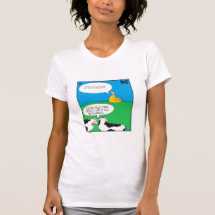 Holy Cow! T-Shirt