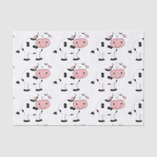 Holy Cow Tissue Paper