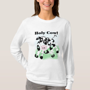 Holy Cow Tshirts and Gifts