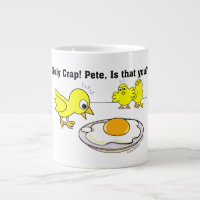 Holy Crap! Pete, is that you?