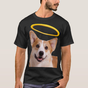 Holy Dog Pembroke Welsh Corgi Pullover