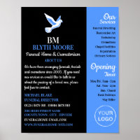 Holy Dove, Funeral Home, Directors