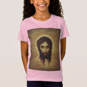 Holy Face of Jesus Christ T-Shirt
