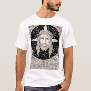 Holy Face of Jesus Christ T-Shirt