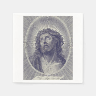 Holy Face of Jesus Napkin