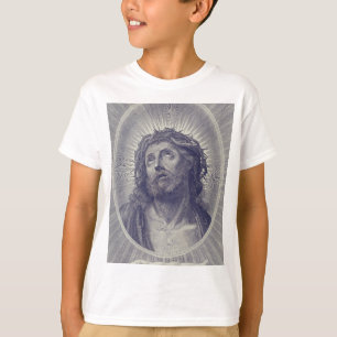 Holy Face of Jesus T-Shirt