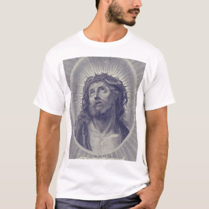 Holy Face of Jesus T-Shirt