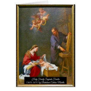 Holy Family