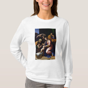 Holy Family , 1518 T-Shirt