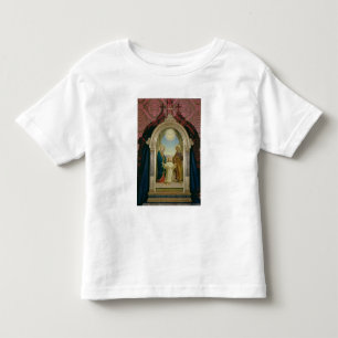 Holy Family, 1898 (tempera on panel) Toddler T-Shirt