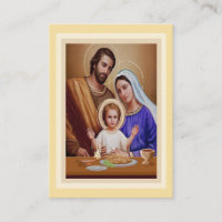 Holy Family