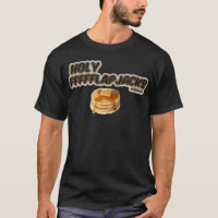 Holy Flapjacks!