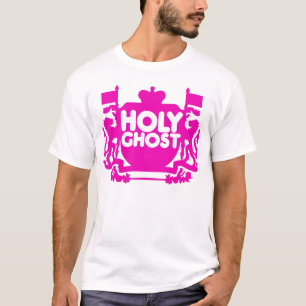 HOLY GHOST T-Shirt