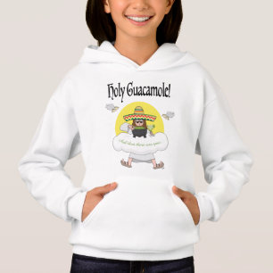 Holy Guacamole Hoodie