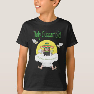 Holy Guacamole T-Shirt
