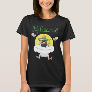 Holy Guacamole T-Shirt