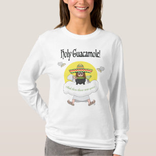 Holy Guacamole T-Shirt