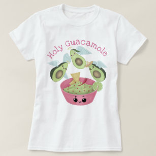 Holy Guacamole T-Shirt