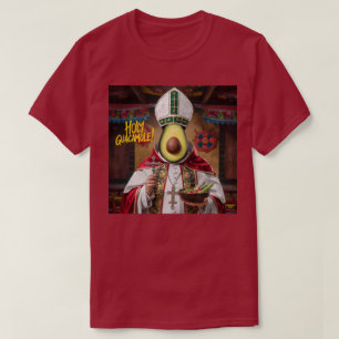 Holy Guacamole! T-Shirt