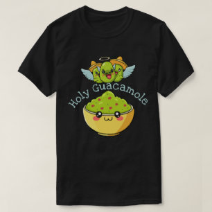 Holy Guacamole T-Shirt