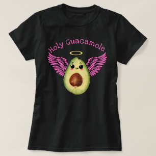 Holy Guacamole T-Shirt