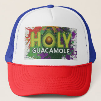 Holy Guacamole  Trucker Hat