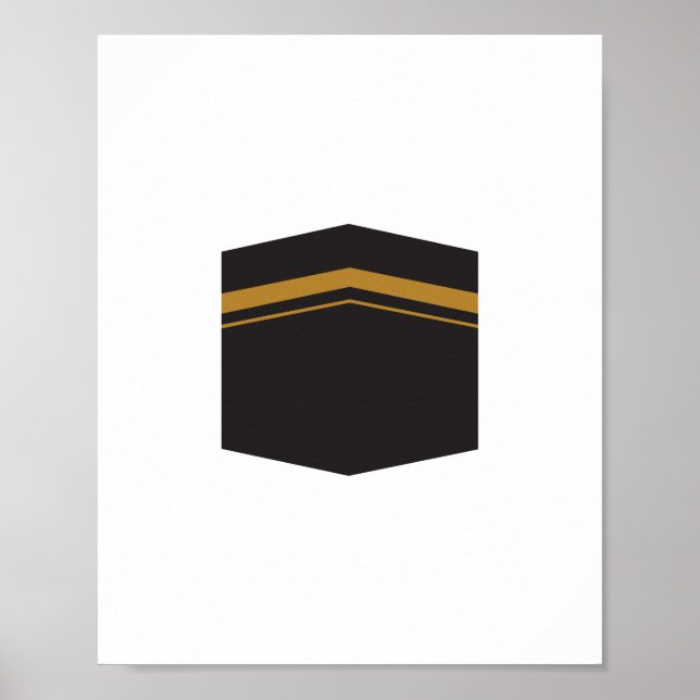 Holy Kaba poster (Front)