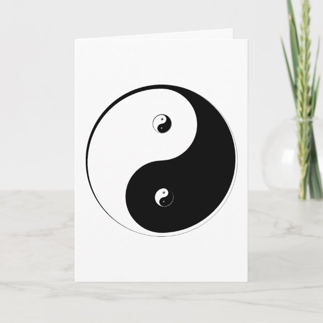 Holy Knot: a haiku card for the one who gets you (Front)