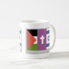 Holy Land Mug