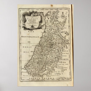 Holy Land Poster