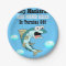 Holy Mackerel, Someone Is Turning 60 Funny Fish