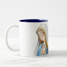 Holy Mary