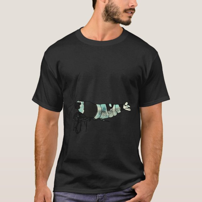 Holy Molly T-Shirt (Front)