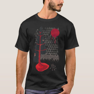 Holy Mountain T-Shirt