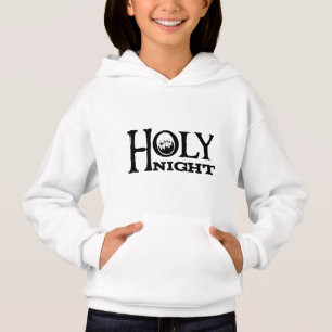 "Holy Night" Christmas Kid