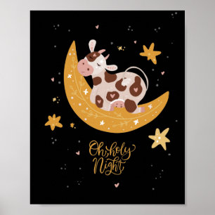 holy night  poster