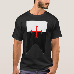 Holy Roman Catholic And Apostolic Church Symbol T-Shirt